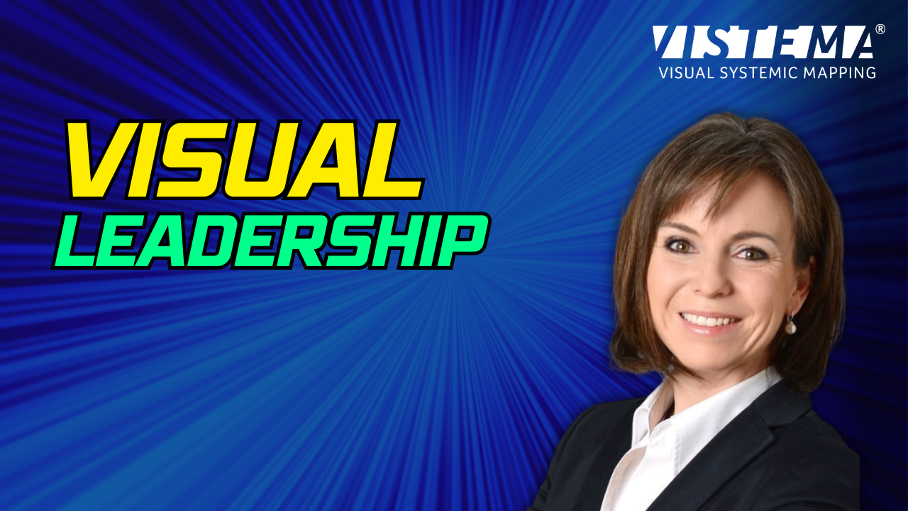Visual Leadership | Annika Ullrich