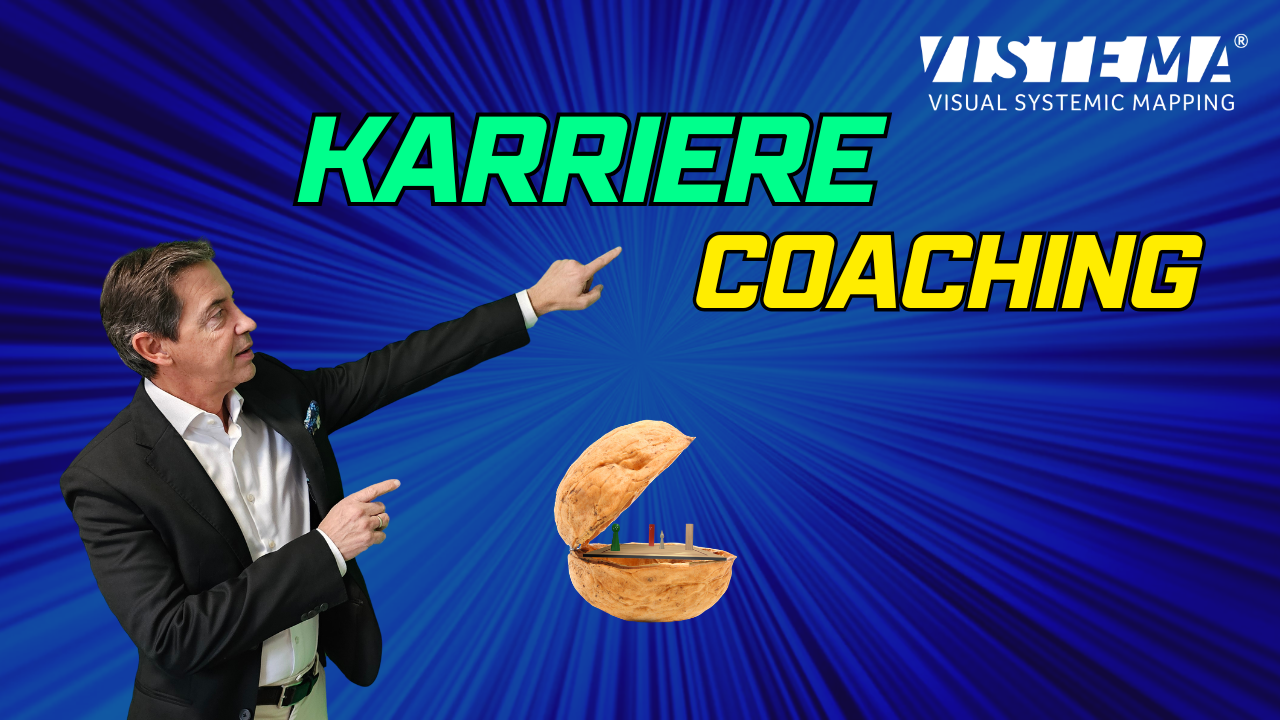 Karrierecoaching - in a Nutshell