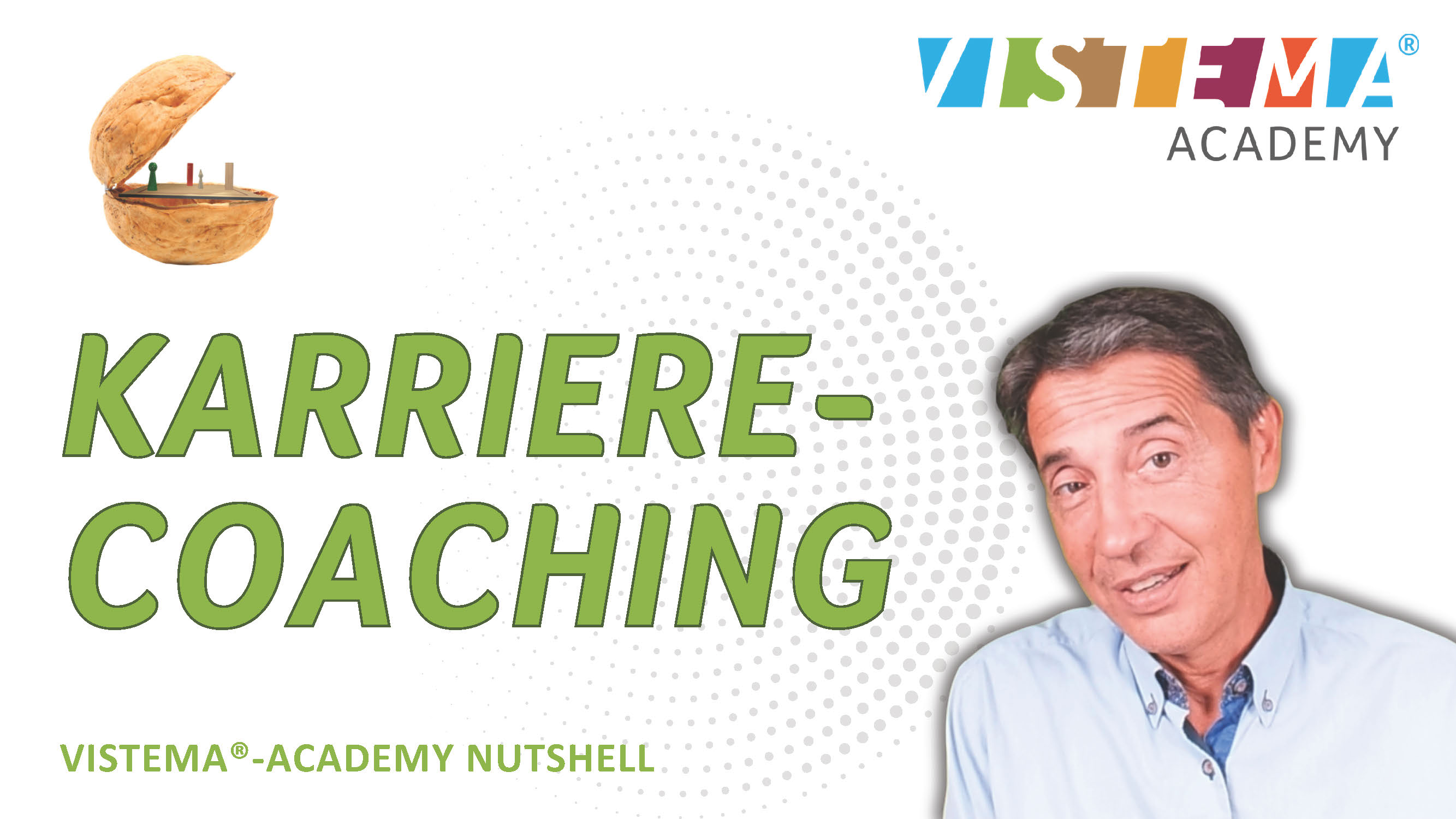 Karrierecoaching - in a Nutshell